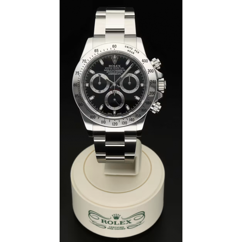 Rolex Daytona cosmograph