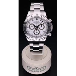 Rolex Daytona cosmograph