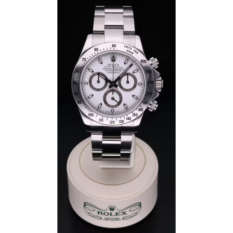 Rolex Daytona cosmograph